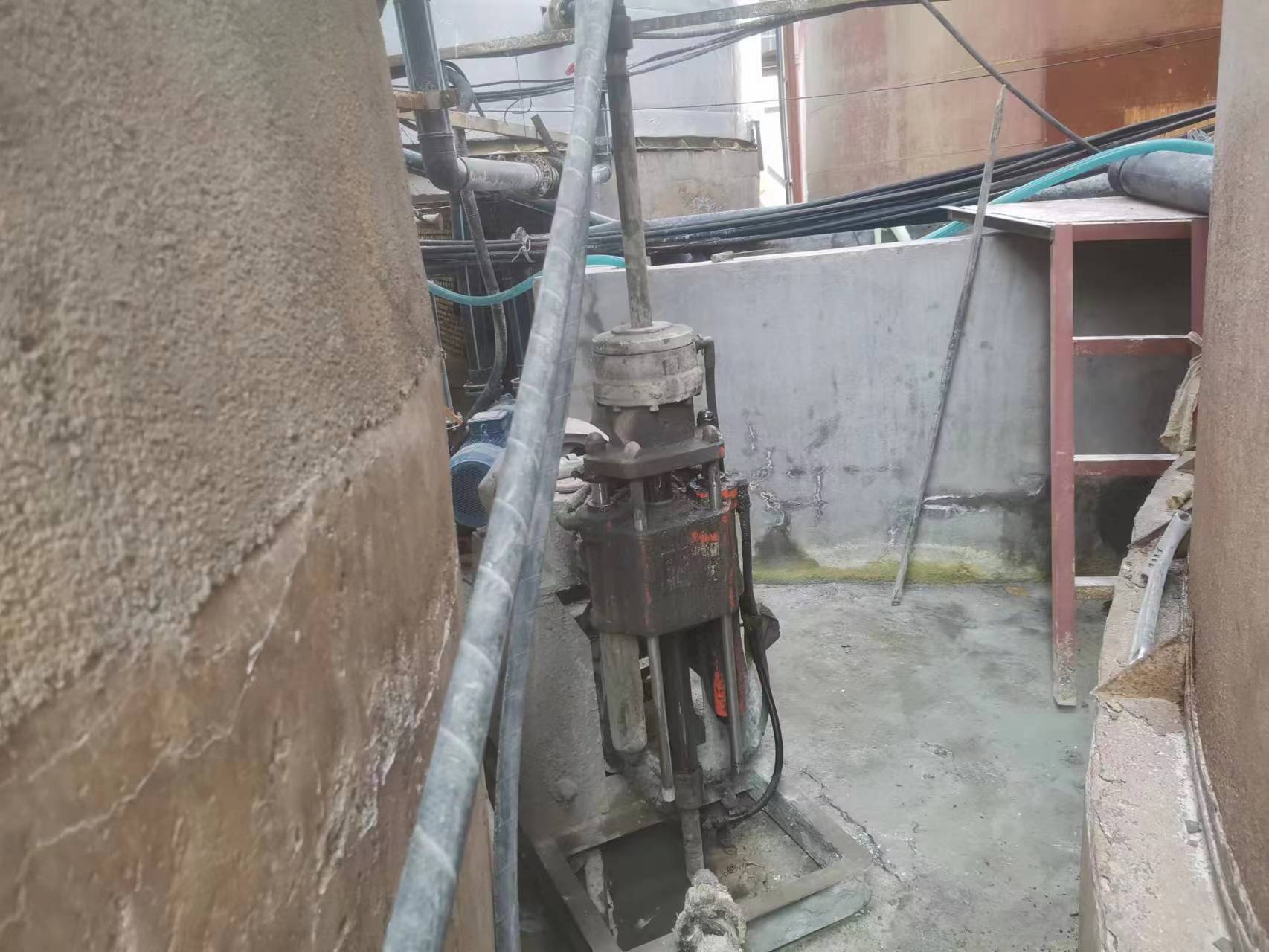 云和基础注浆工程施工中应注意哪些?