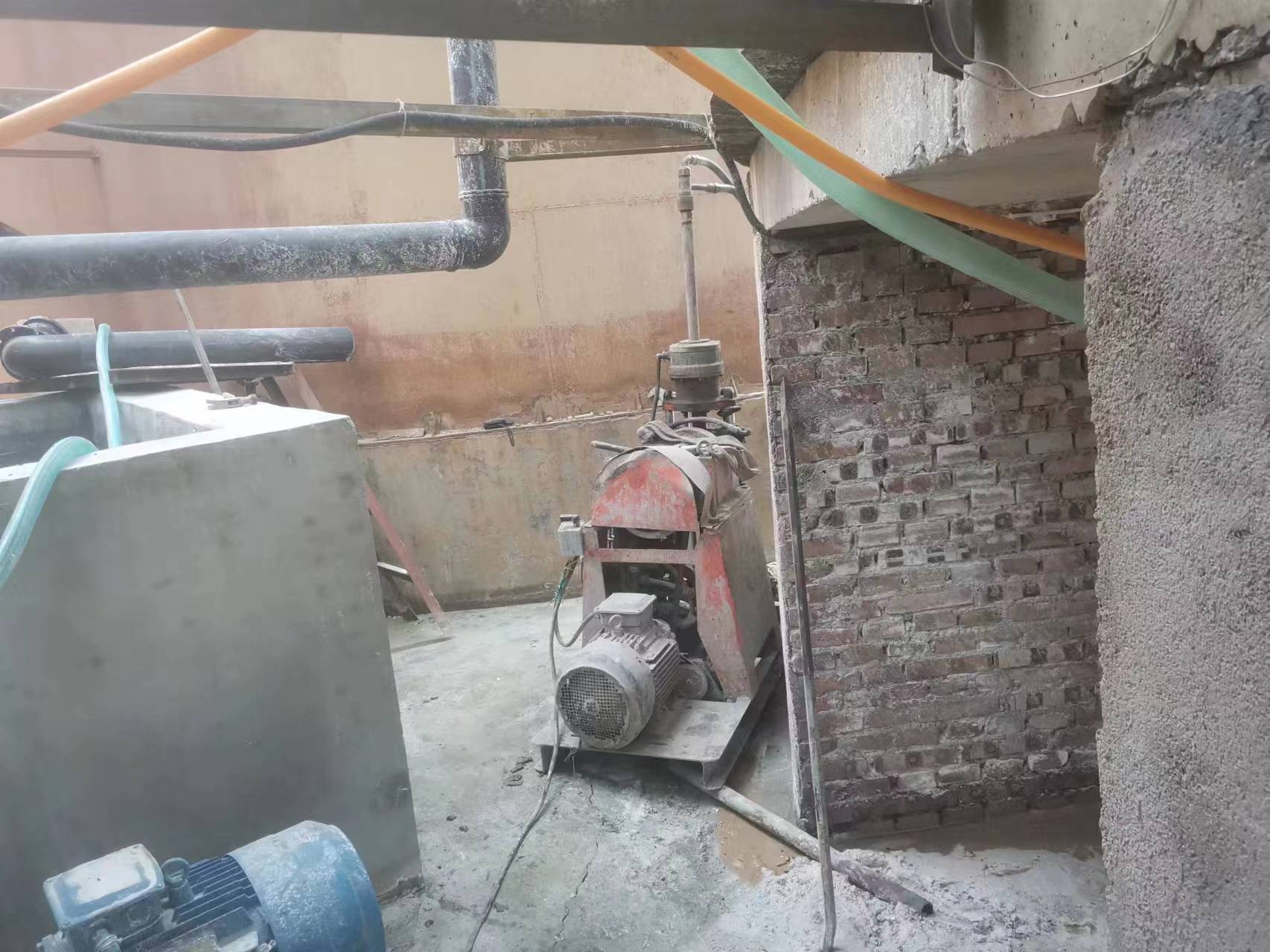 云和压浆作业流程有哪些