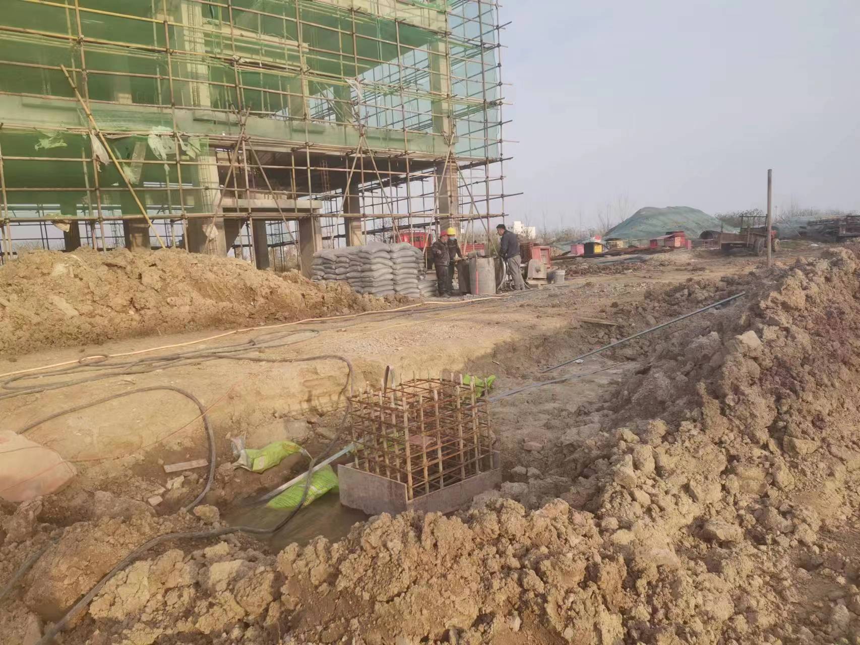 云和当桥梁出现裂缝的时候应该及时加固修补